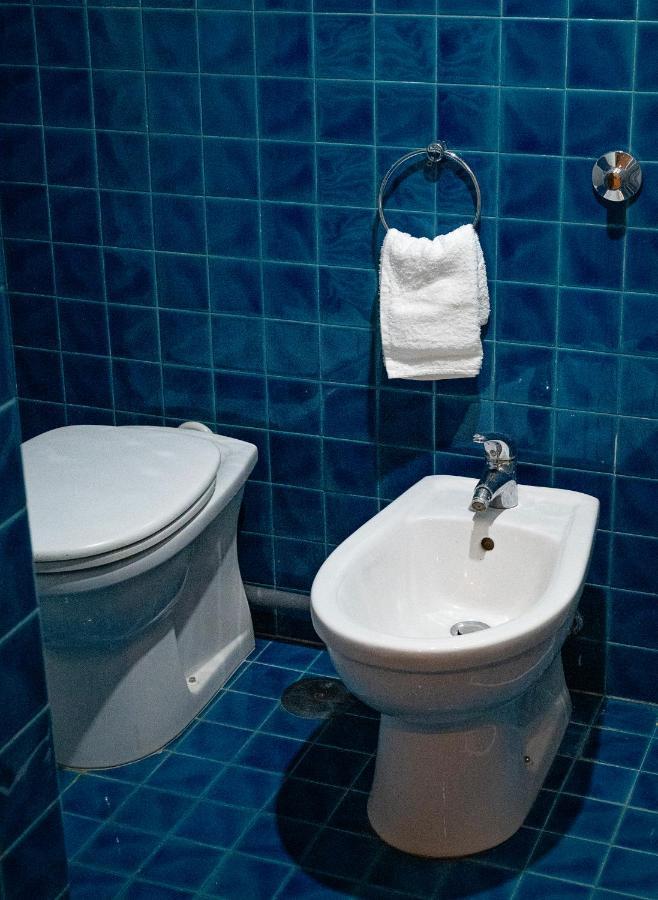 Casa "Positano" Da Ely - Salerno Centro Con Self Check-In Apartment Luaran gambar